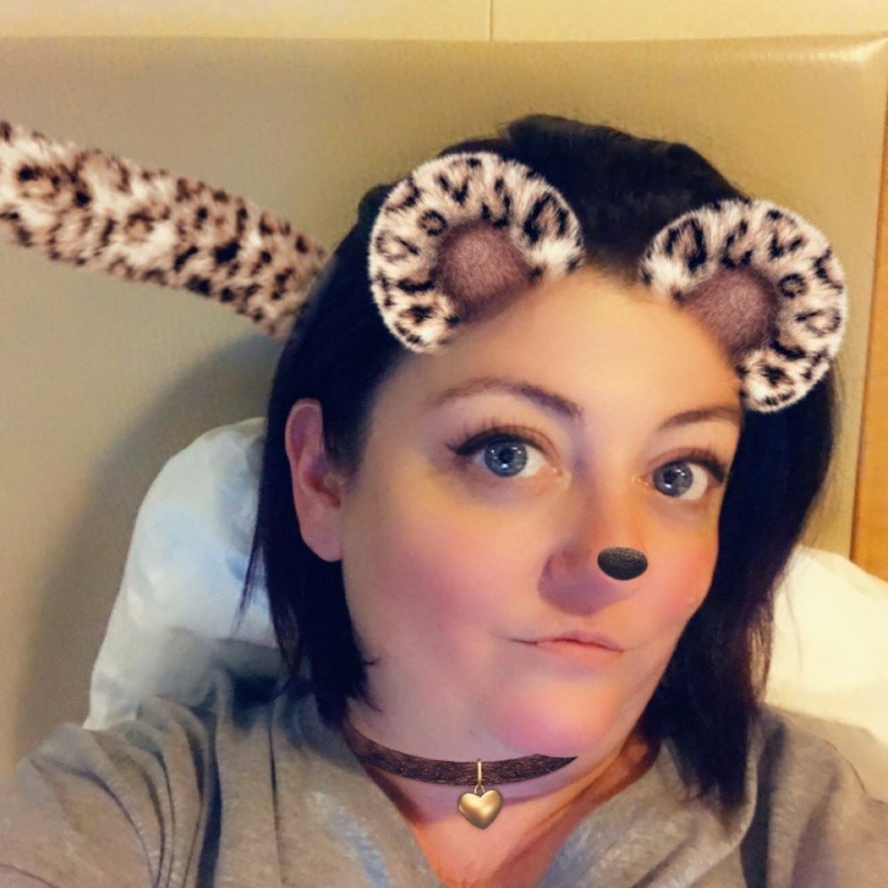 Meet your Posher, Julie